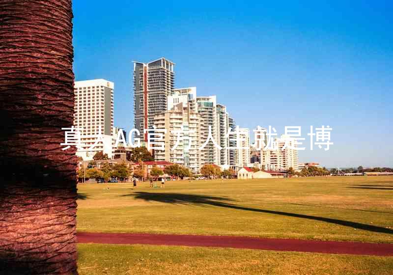真人AG官方人生就是博
